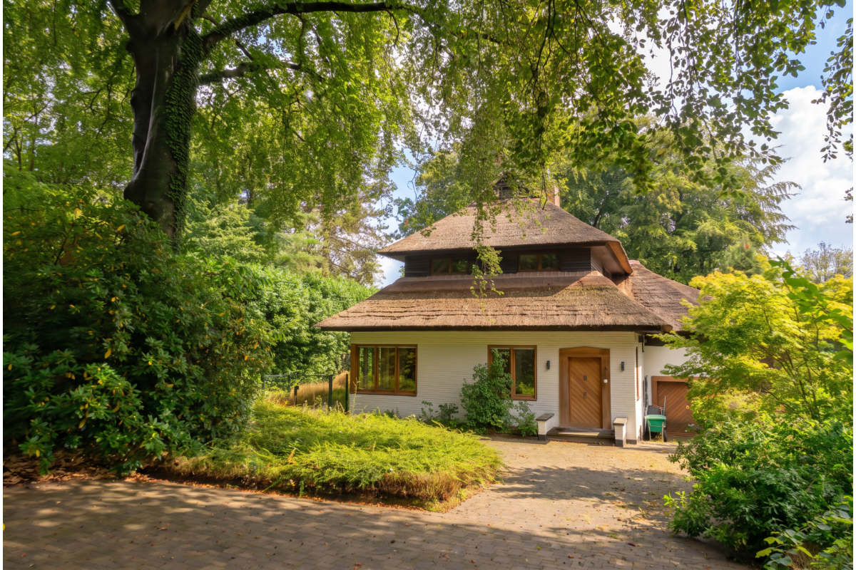 Villa à vendre à Kraainem 1950 795000.00€ 4 chambres 243.00m² - Annonce 814446