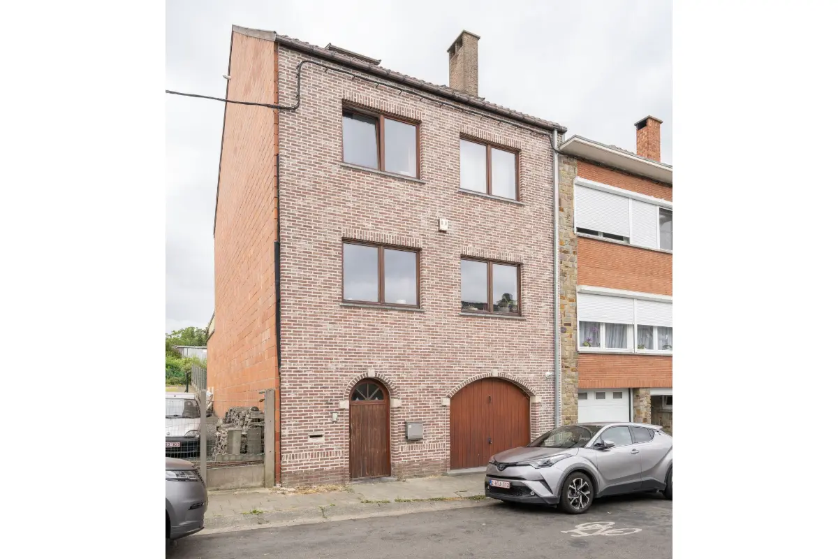 Maison à vendre à Tubize 1480 427000.00€ 5 chambres 328.00m² - Annonce 814080