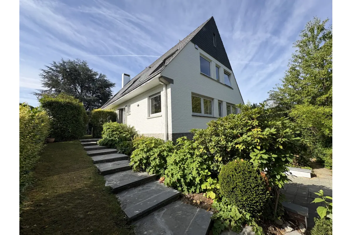 Maison à louer à Waterloo 1410 3400.00€ 6 chambres 250.00m² - Annonce 814123