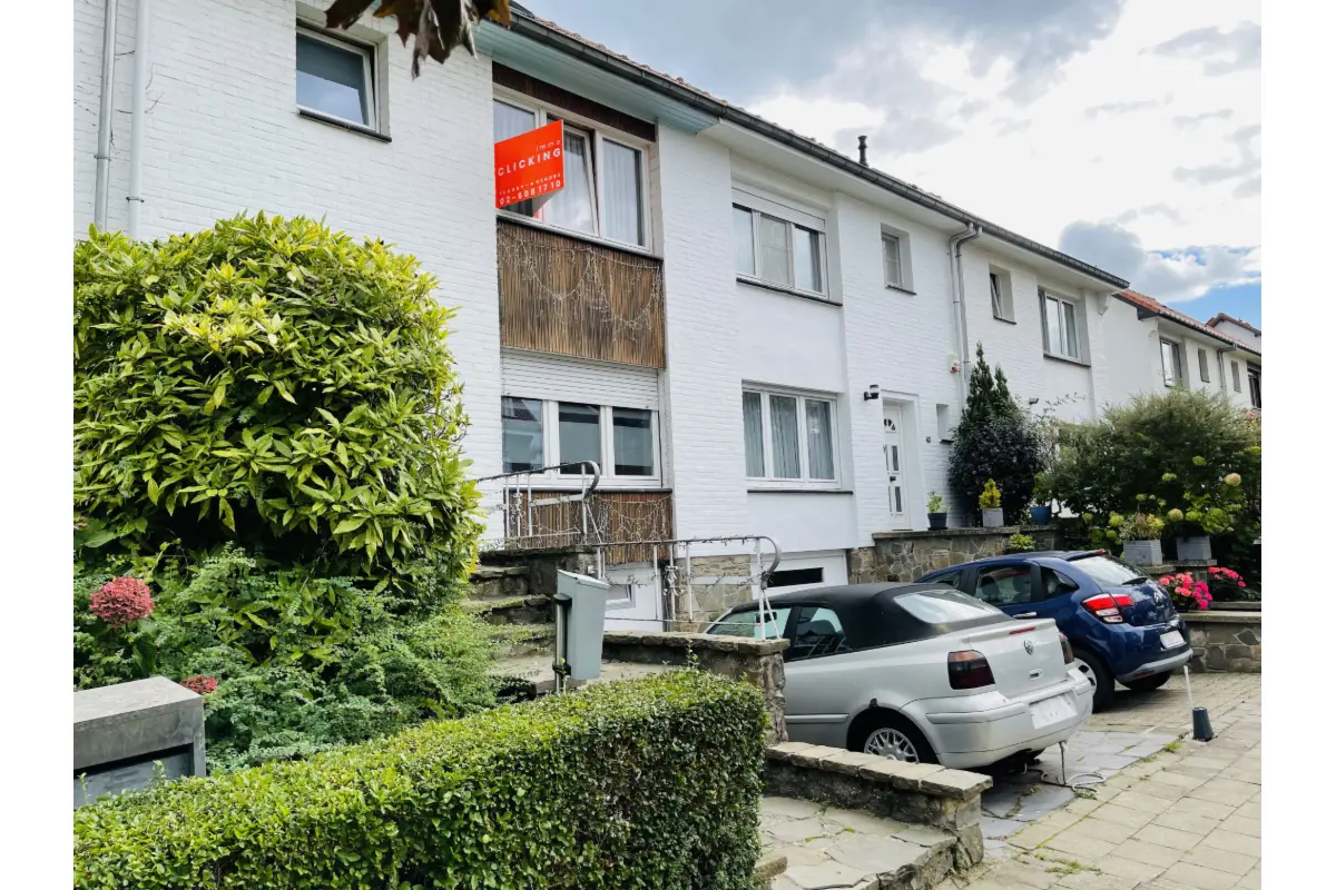 Maison à vendre à Wemmel 1780 356000.00€ 3 chambres 132.00m² - Annonce 815068