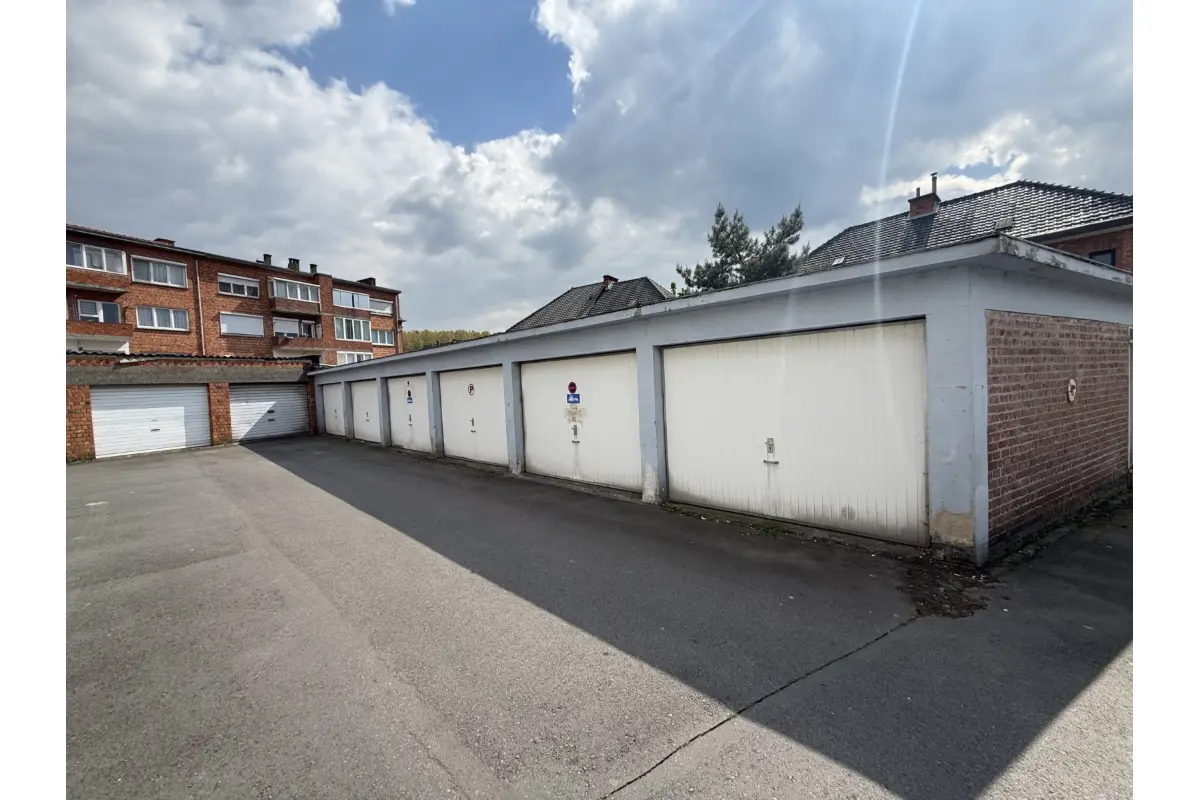 Maison à vendre à Ruisbroek 1601 165000.00€  chambres m² - Annonce 814787