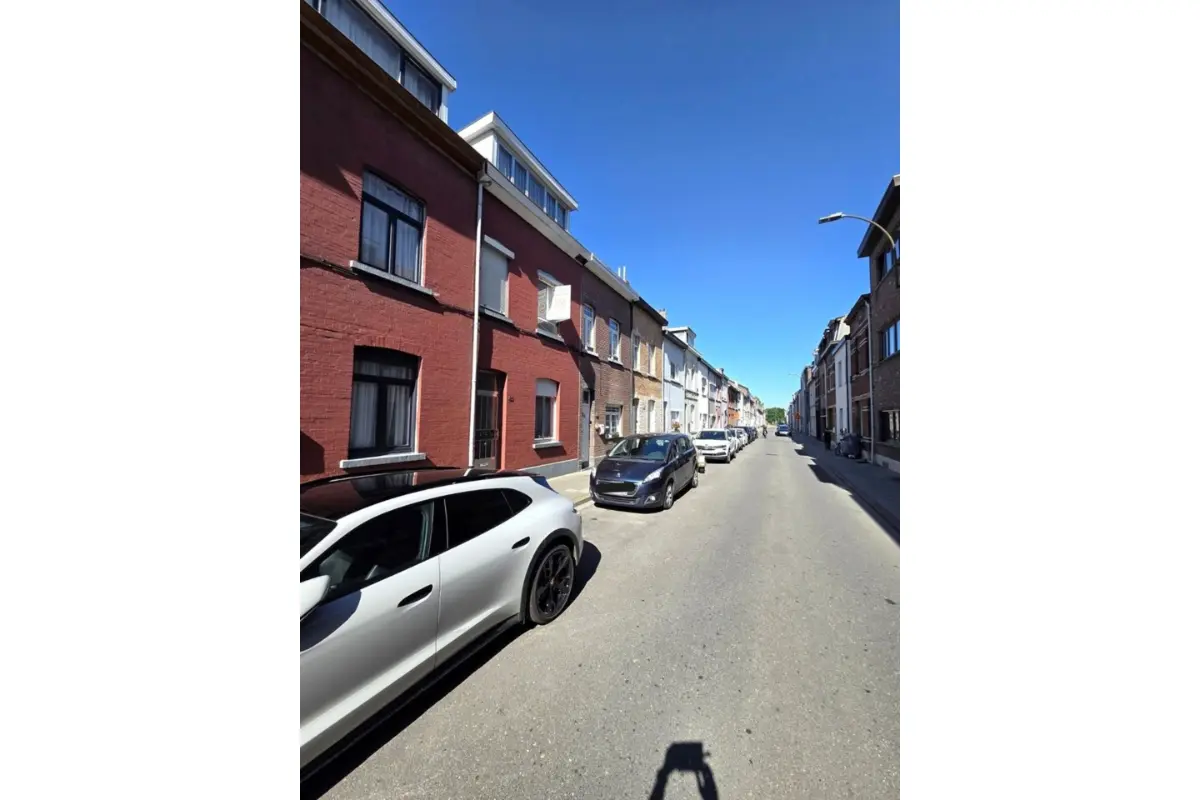 Maison à vendre à Vilvorde 1800 275000.00€ 4 chambres m² - Annonce 814879