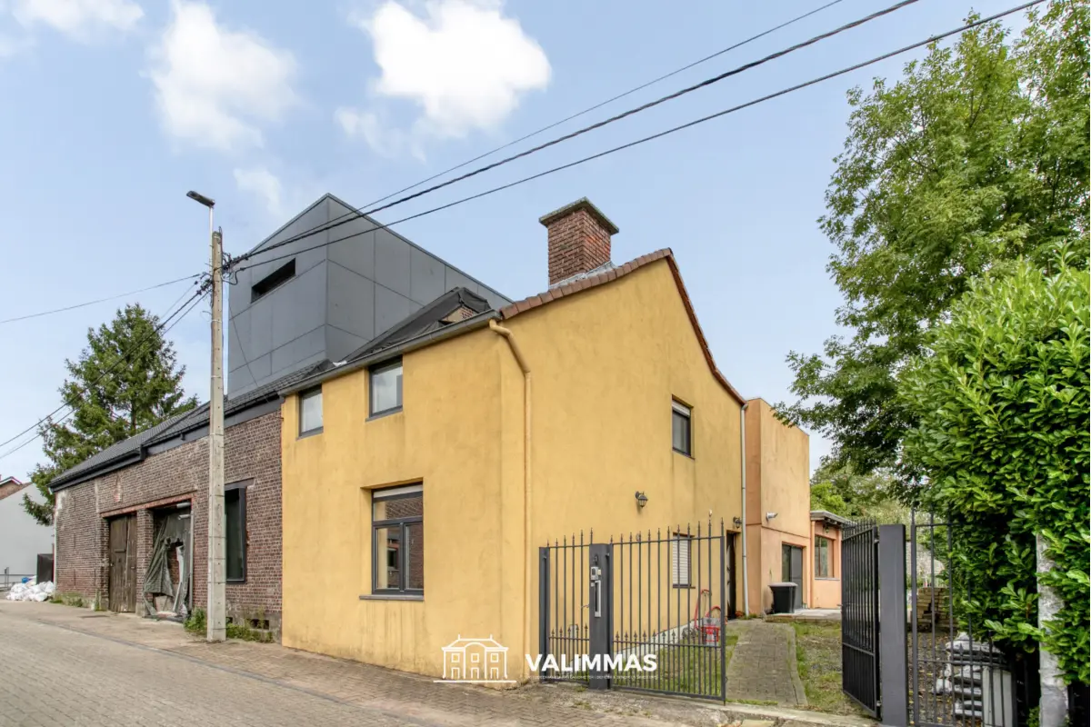 Huis te  koop in Asse 1730 409000.00€ 3 slaapkamers 227.00m² - Zoekertje 814650