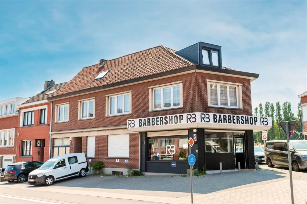 Appartement à vendre à Dilbeek 1700 295000.00€ 3 chambres 140.00m² - Annonce 814873