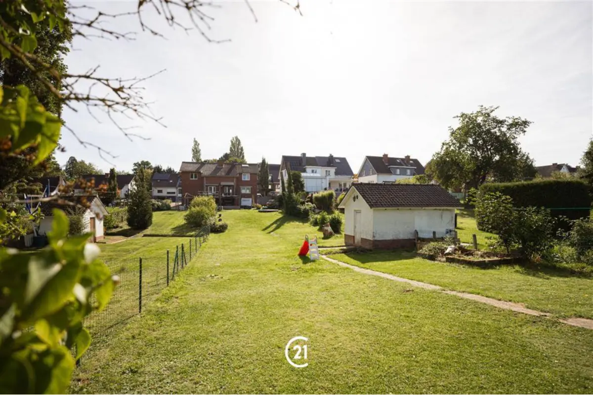 Huis te  koop in Hal 1500 389000.00€ 3 slaapkamers 120.00m² - Zoekertje 815032
