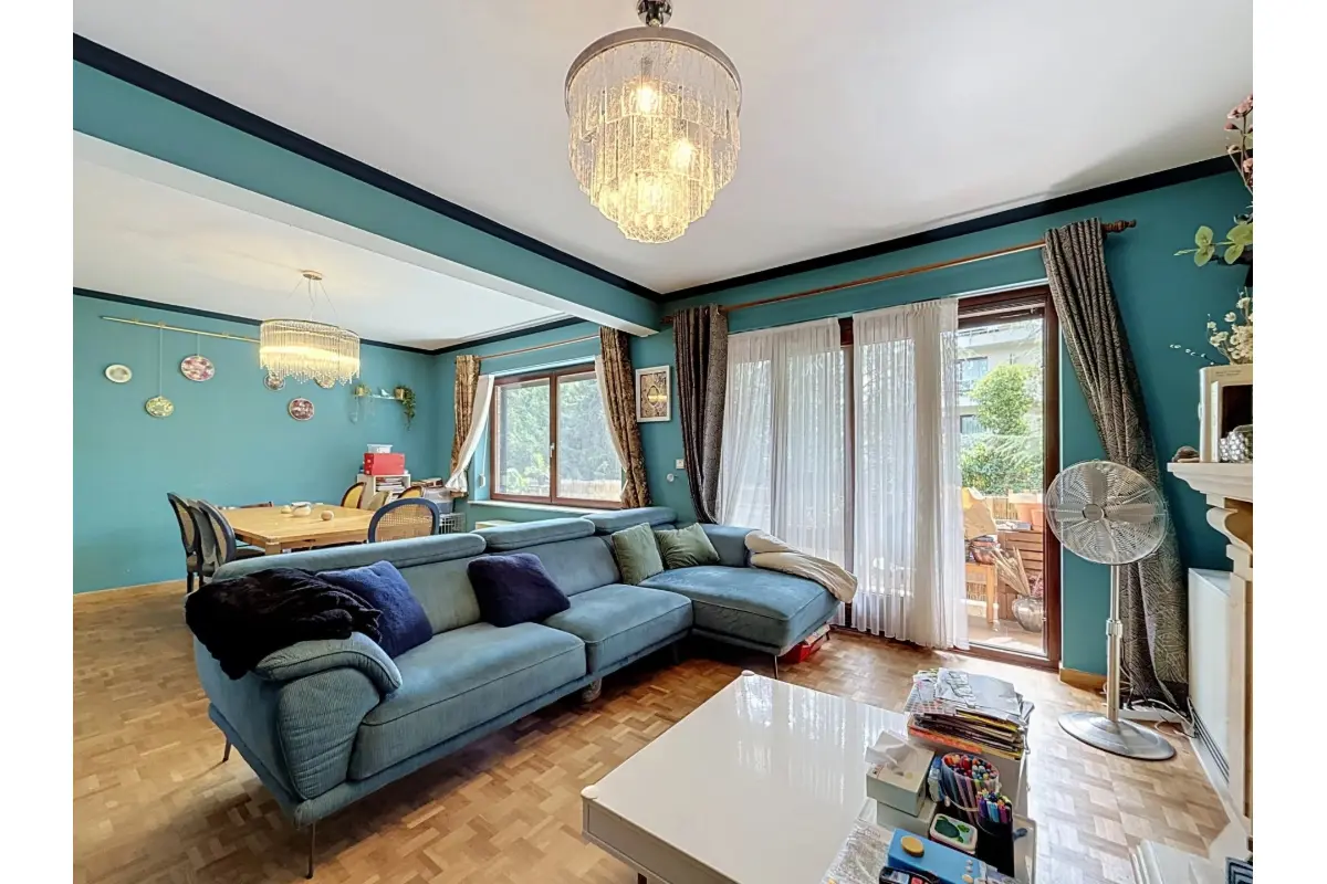 Appartement à vendre à Dilbeek 1700 259000.00€ 2 chambres 90.00m² - Annonce 815256