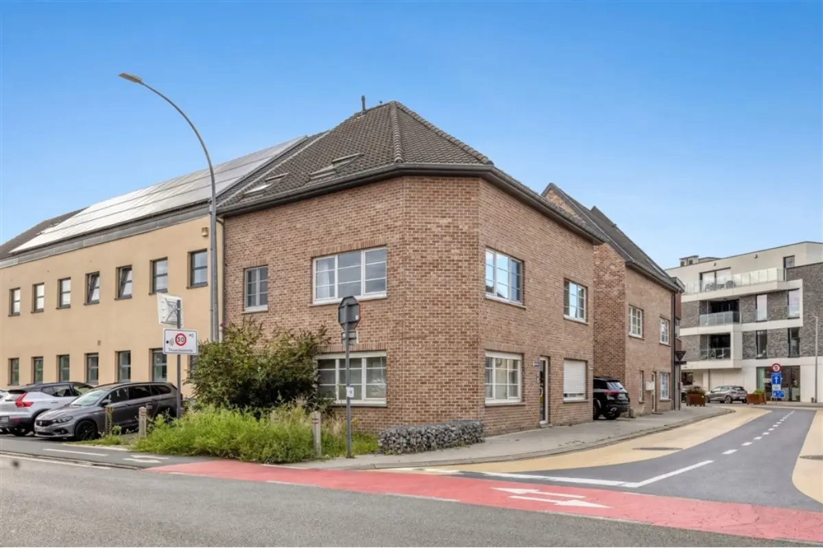 Duplex te  koop in Wezemaal 3111 269000.00€ 2 slaapkamers 76.00m² - Zoekertje 815495