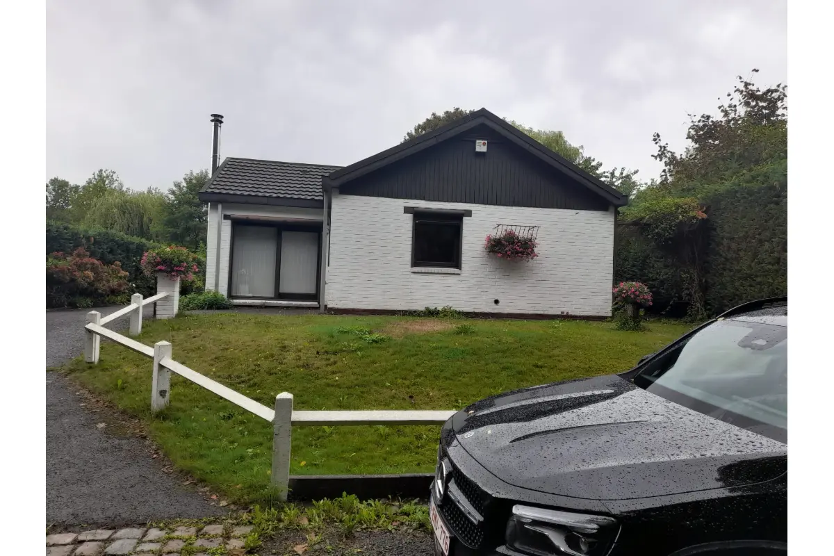 Villa à vendre à Loupoigne 1471 55000.00€ 2 chambres 95.00m² - Annonce 815442