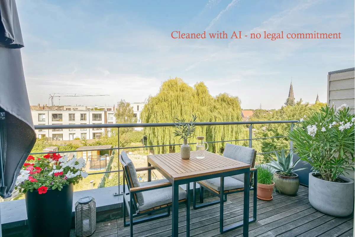 Appartement à vendre à Machelen 1830 298000.00€ 2 chambres 97.00m² - Annonce 815868
