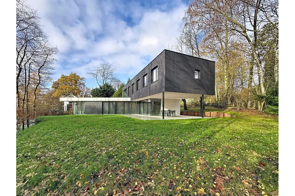 Maison à louer à Overijse 3090 4250.00€ 5 chambres 300.00m² - Annonce 815936