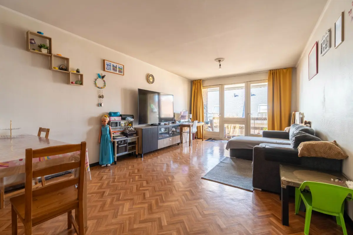 Appartement à vendre à Wavre 1300 240000.00€ 2 chambres 85.00m² - Annonce 815833