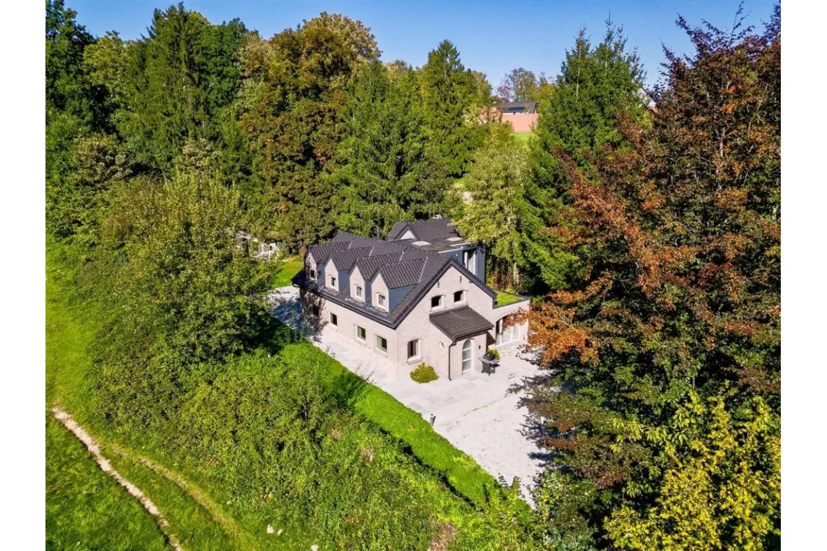 Villa à vendre à Alsemberg 1652 750000.00€ 2 chambres 191.00m² - Annonce 816378