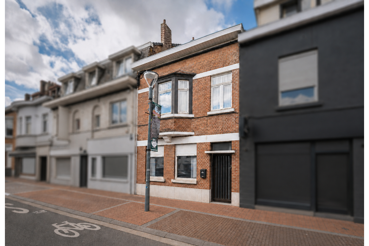 Immeuble mixte à vendre à Waterloo 1410 485000.00€ 3 chambres 150.00m² - Annonce 816278