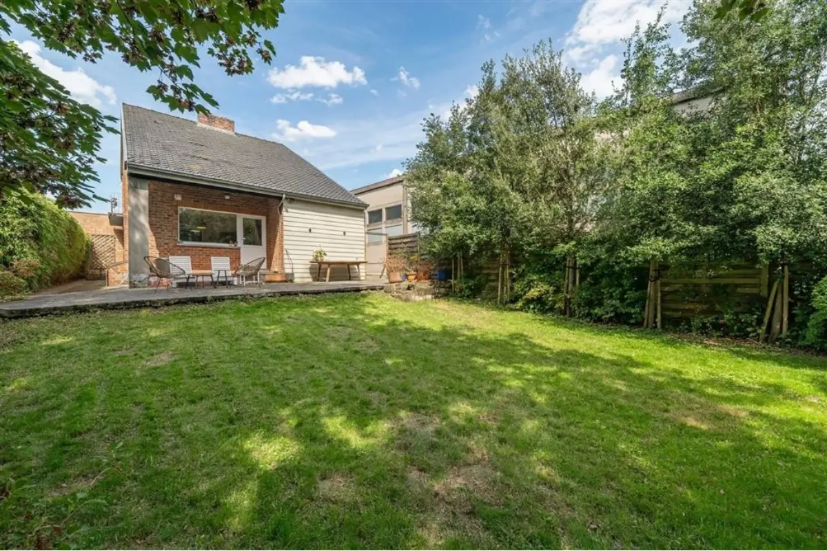 Villa à vendre à Alsemberg 1652 545000.00€ 3 chambres 223.00m² - Annonce 816425
