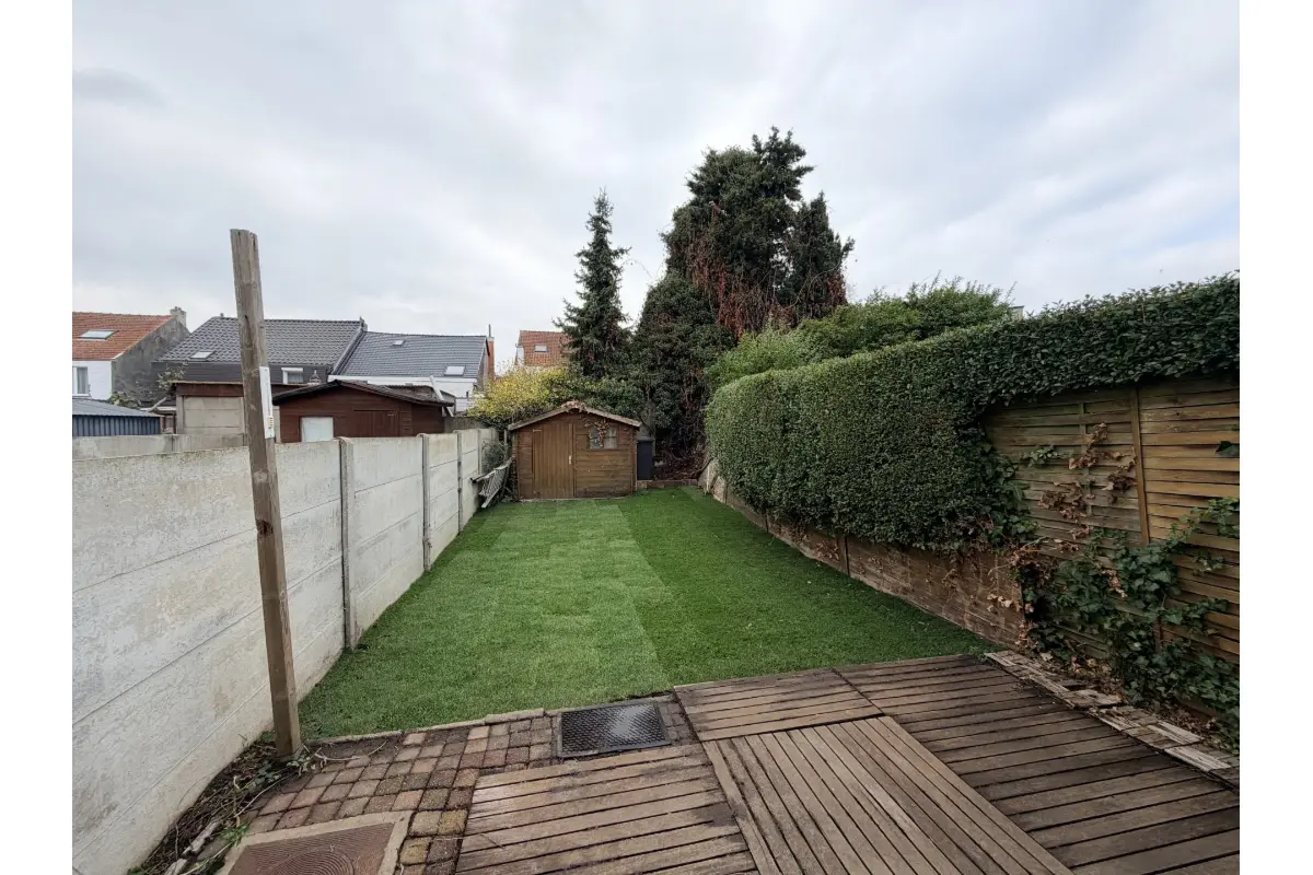 Maison à vendre à Zaventem 1930 365000.00€ 3 chambres 119.00m² - Annonce 816477