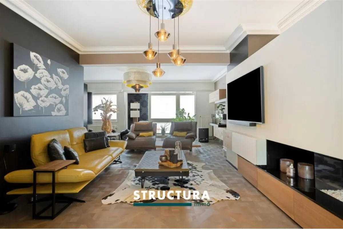 Maison à vendre à Wemmel 1780 628000.00€ 4 chambres 244.00m² - Annonce 816682
