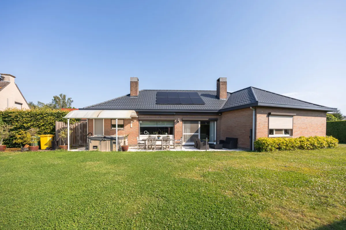 Huis te  koop in Hever 3191 599000.00€ 4 slaapkamers 184.00m² - Zoekertje 816779