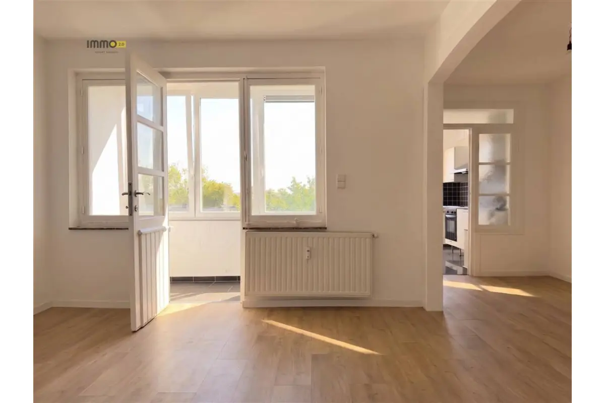 Appartement à louer à Oudenaken 1600 1100.00€ 2 chambres 71.00m² - Annonce 817111