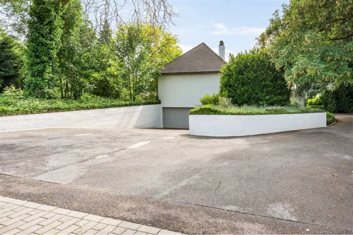 Villa à vendre à Léau 3440 449000.00€ 5 chambres 225.00m² - Annonce 816695