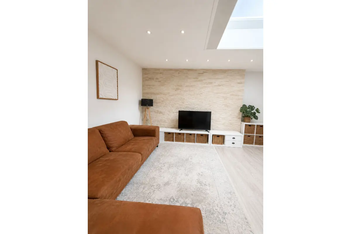 Maison à vendre à Leeuw-Saint-Pierre 1600 399000.00€ 3 chambres 174.00m² - Annonce 816847
