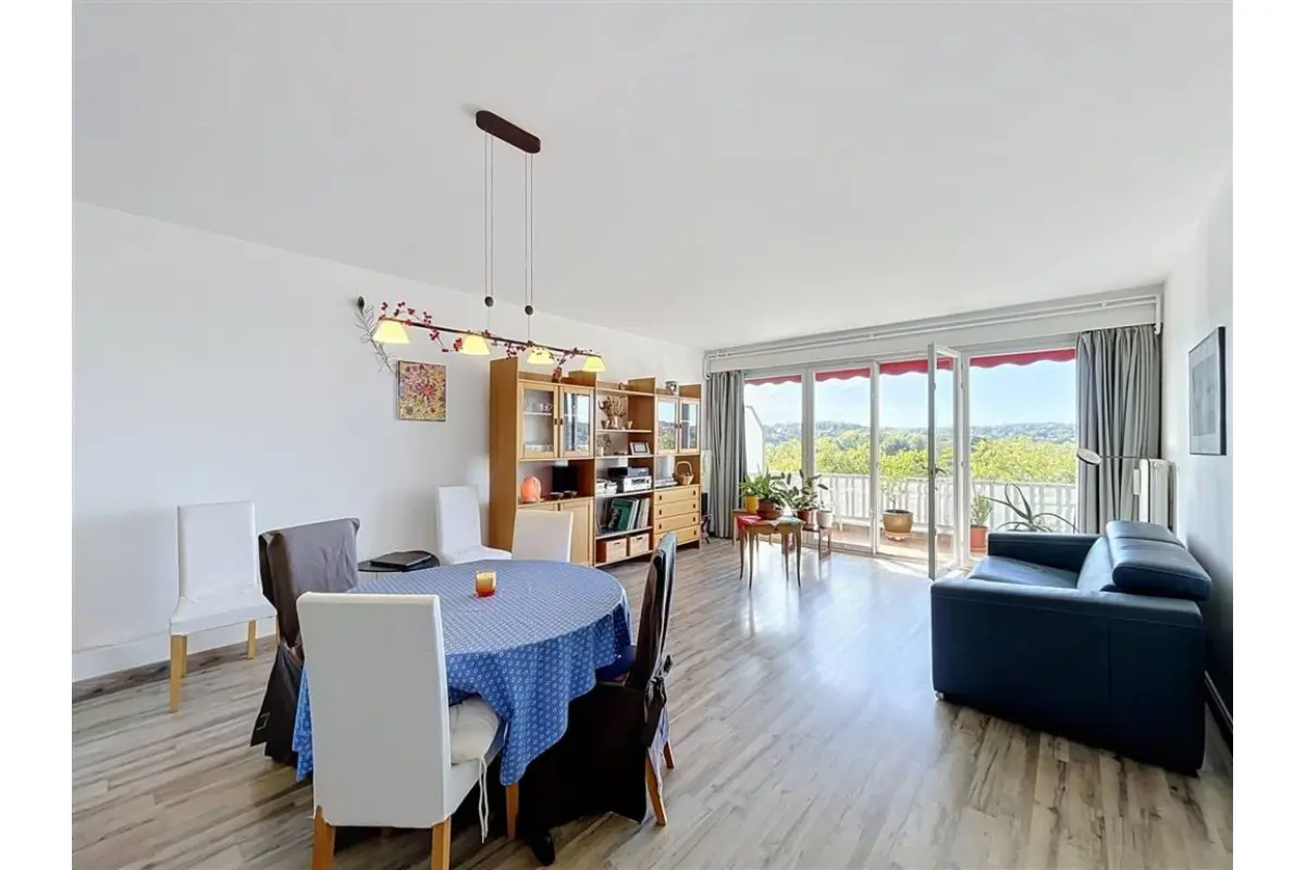 Appartement à vendre à Wavre 1300 249000.00€ 2 chambres 90.00m² - Annonce 816666