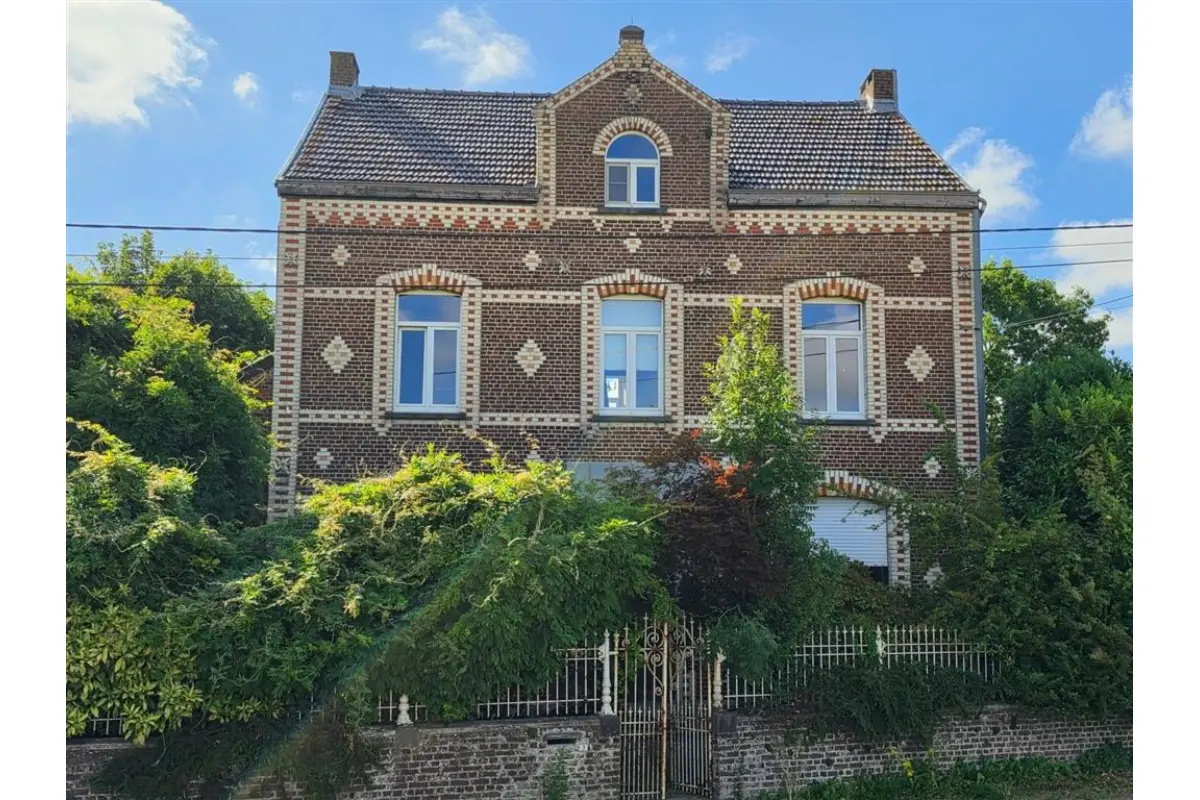Maison à vendre à Huppaye 1367 375000.00€ 4 chambres 280.00m² - Annonce 817239