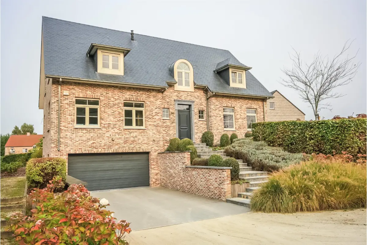 Maison à louer à Tervuren 3080 2500.00€ 4 chambres 254.00m² - Annonce 817190
