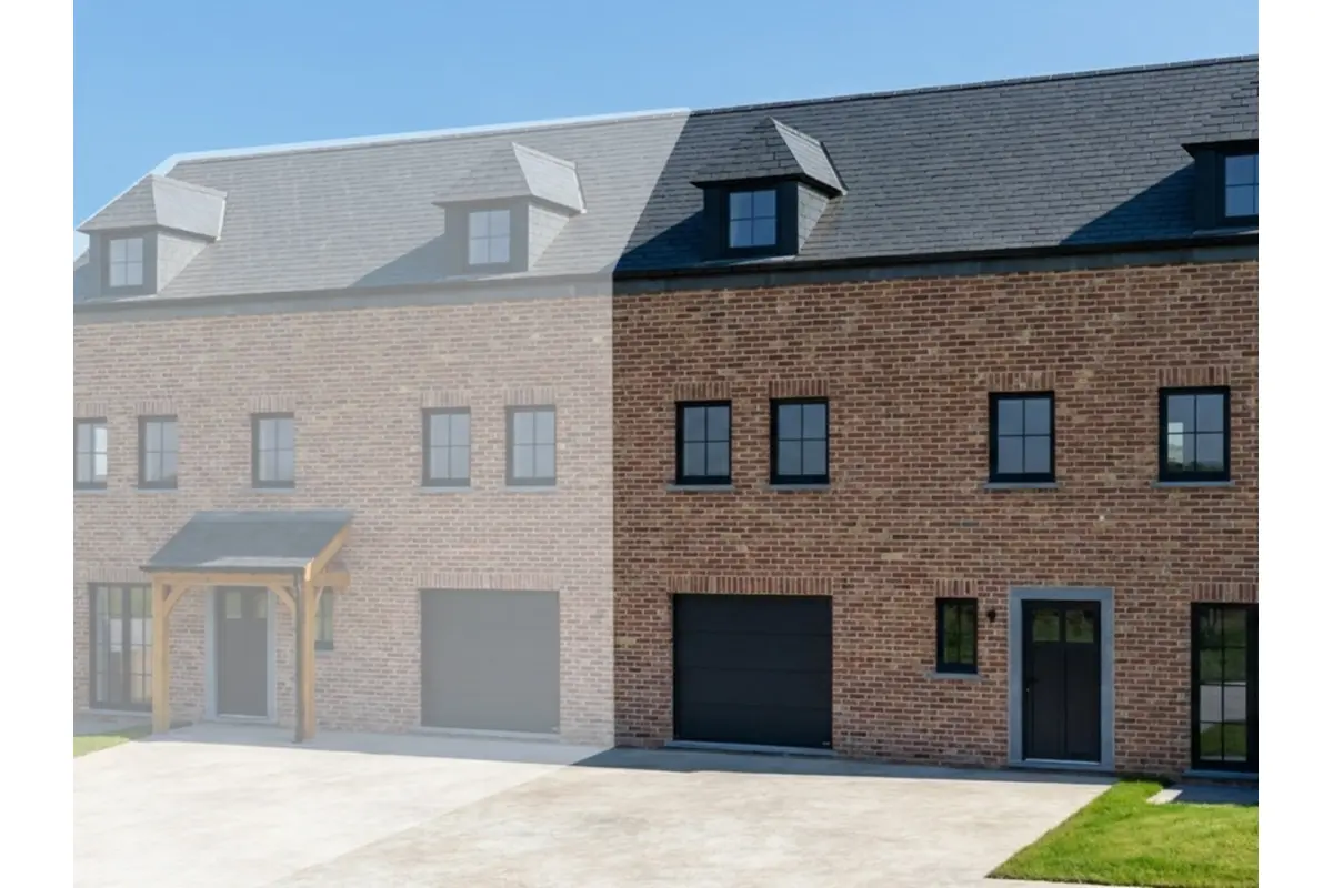 Maison à vendre à Biez 1390 659000.00€ 3 chambres 158.00m² - Annonce 817275
