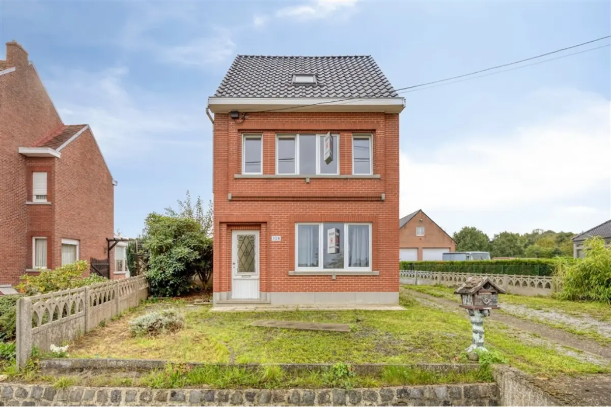 Maison à vendre à Rillaar 3202 335000.00€ 2 chambres 206.00m² - Annonce 817648