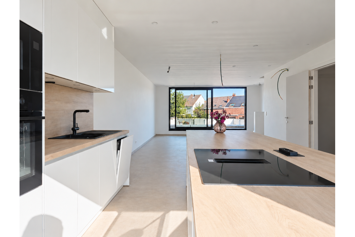 Appartement à vendre à Peutie 1800 449000.00€ 3 chambres 115.00m² - Annonce 817646