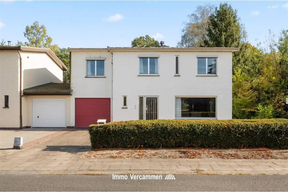Huis te  koop in Hever 3191 349000.00€ 5 slaapkamers 198.00m² - Zoekertje 817406