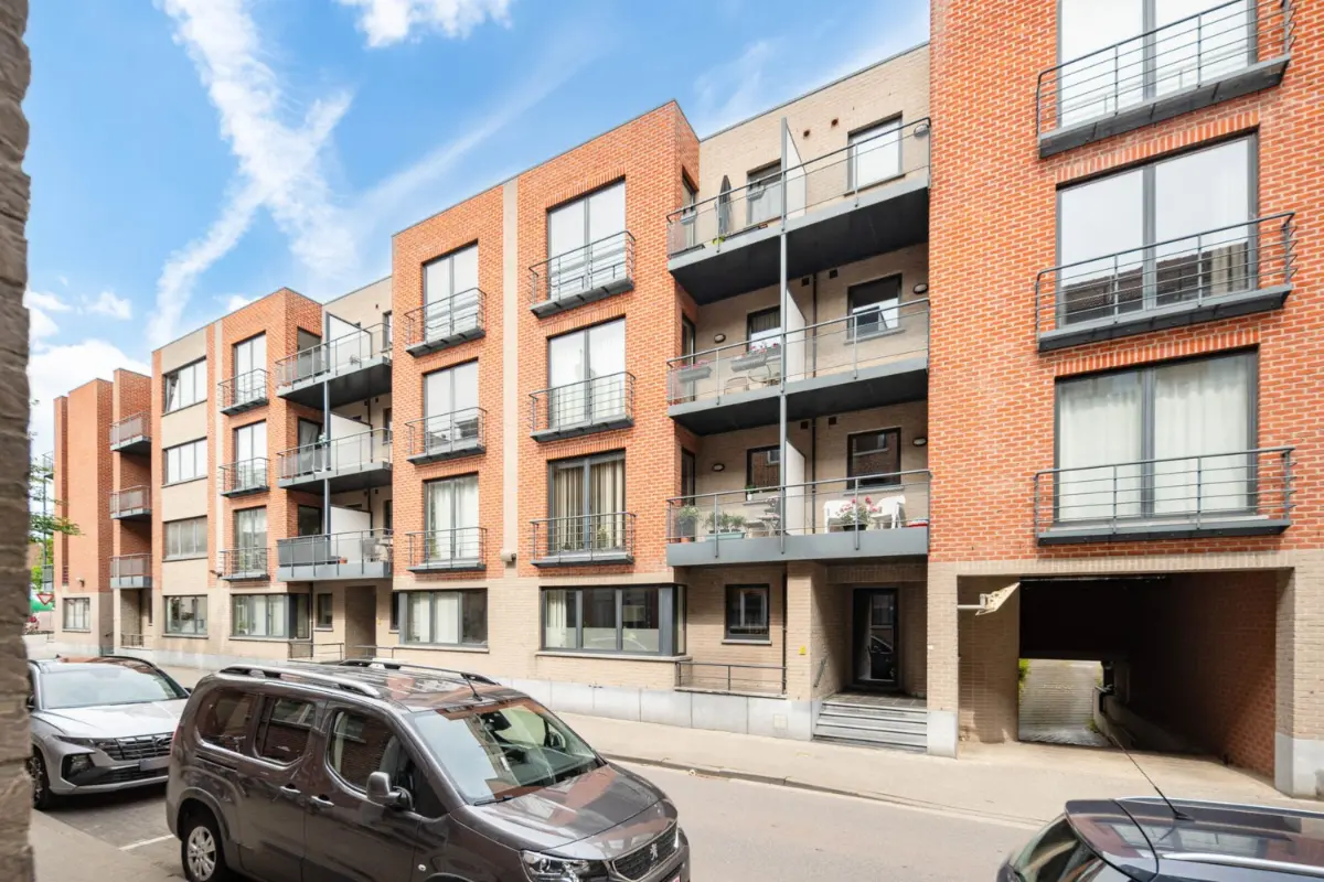 Appartement te  koop in Leuven 3000 398000.00€ 2 slaapkamers 94.00m² - Zoekertje 818377