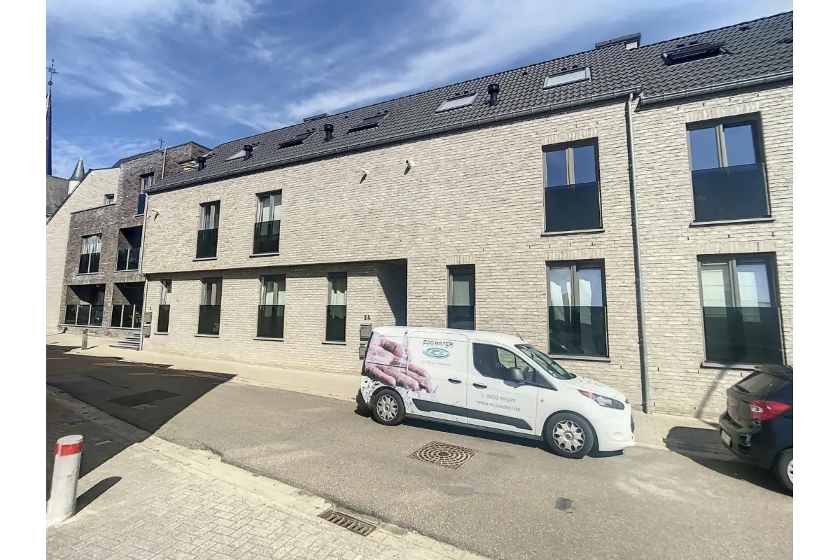 Duplex à louer à Duisburg 3080 1300.00€ 3 chambres 125.00m² - Annonce 817799