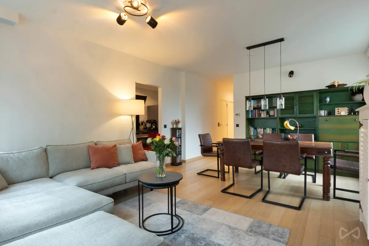 Appartement à vendre à Zaventem 1930 249000.00€ 1 chambres 60.00m² - Annonce 818212