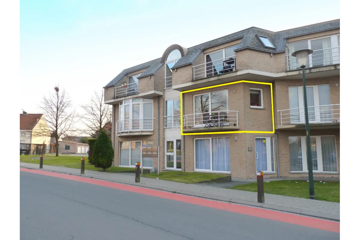 Appartement à vendre à Machelen 1830 245000.00€ 1 chambres 66.00m² - Annonce 818713