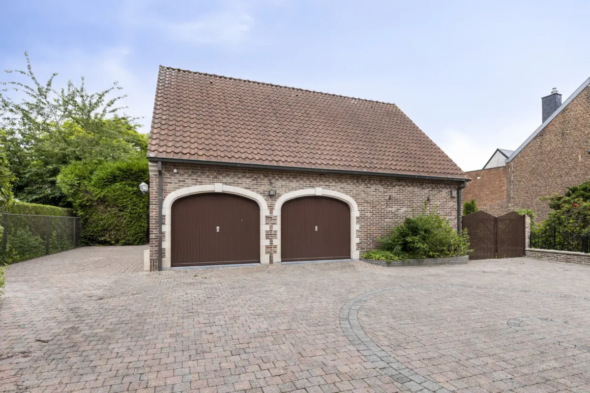 Maison à vendre à Dilbeek 1700 895000.00€ 5 chambres 285.00m² - Annonce 819037