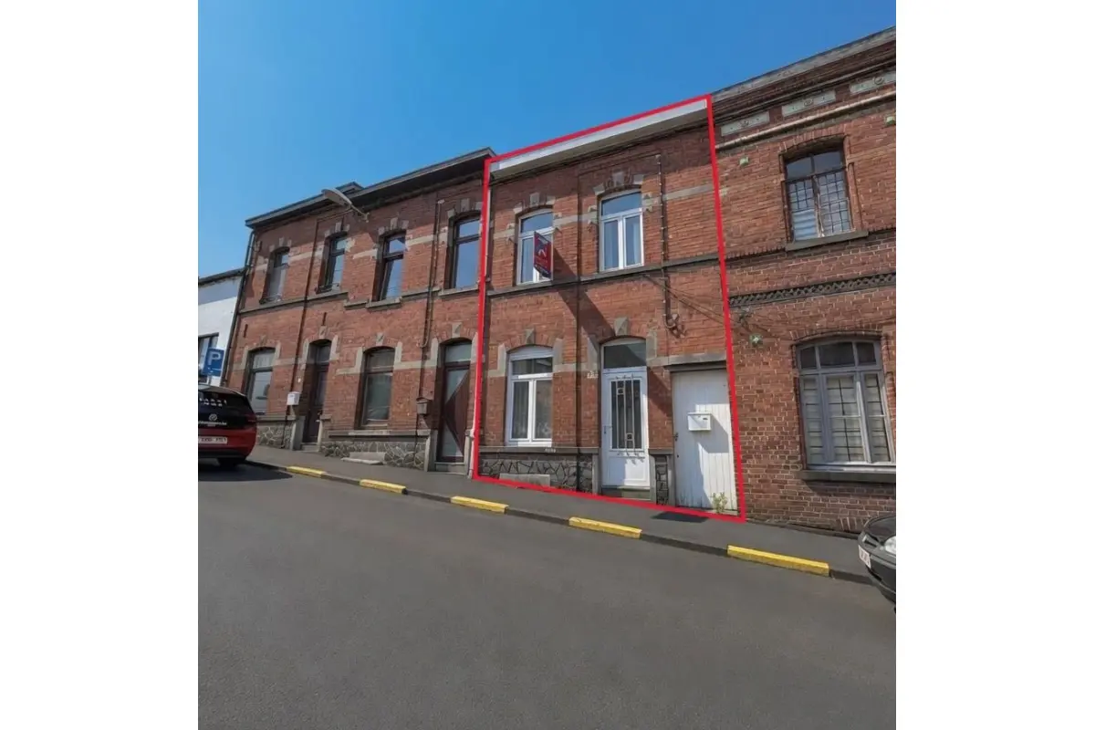 Maison à vendre à Quenast 1430 195000.00€ 2 chambres 125.00m² - Annonce 819107