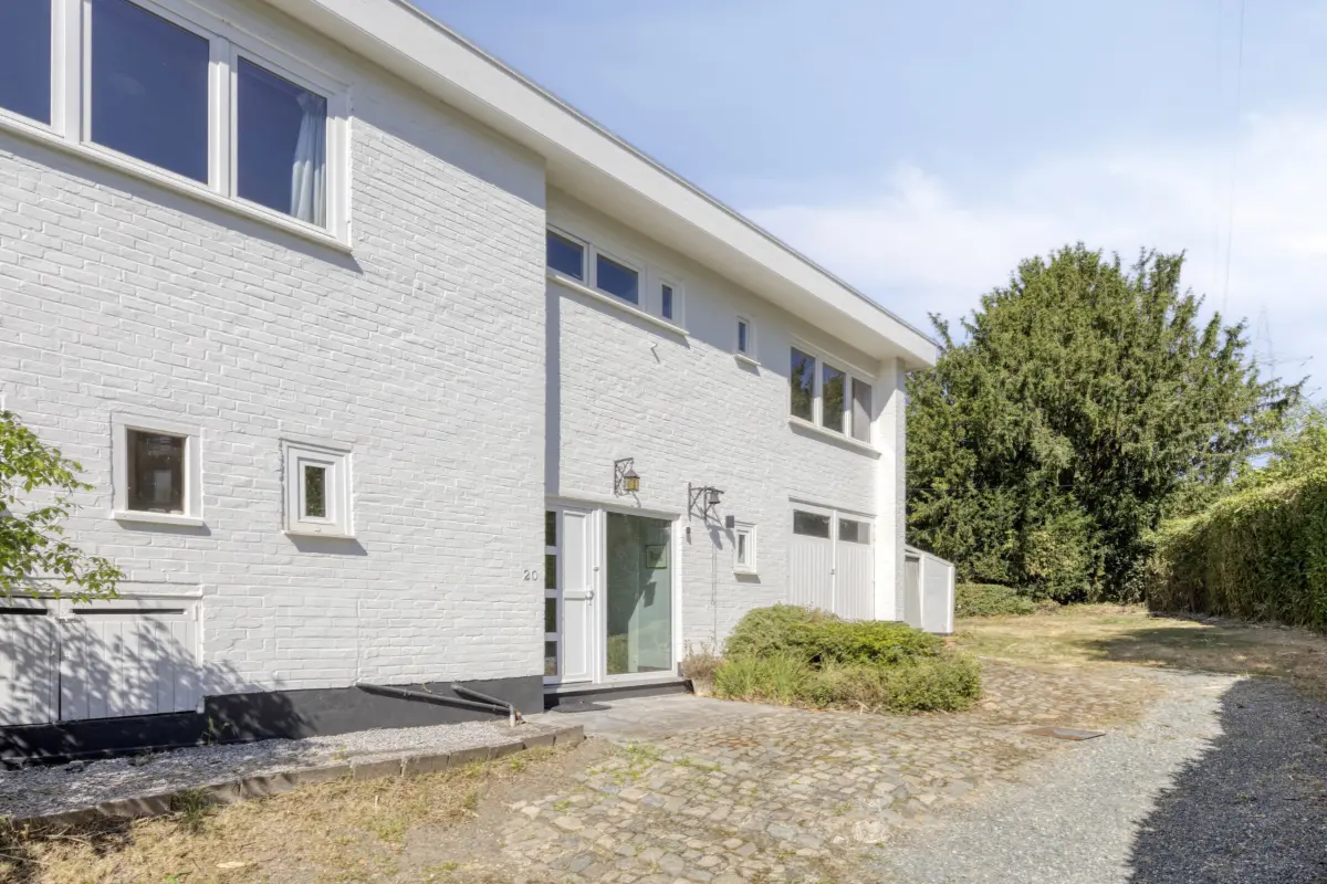 Maison à vendre à Dilbeek 1700 750000.00€ 5 chambres 150.00m² - Annonce 819045