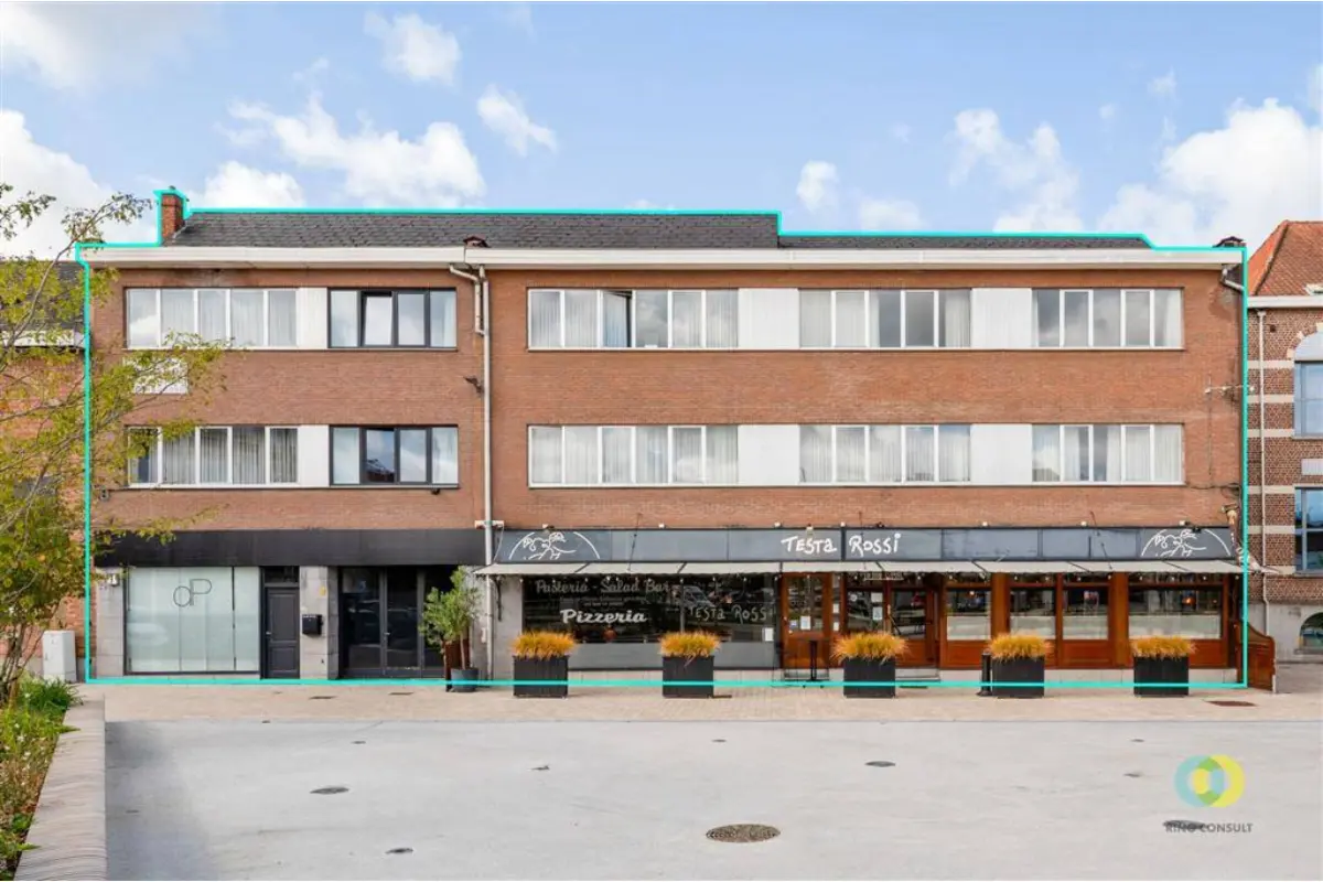 Huis te  koop in Diegem 1831 1995000.00€ 13 slaapkamers 1550.00m² - Zoekertje 818764