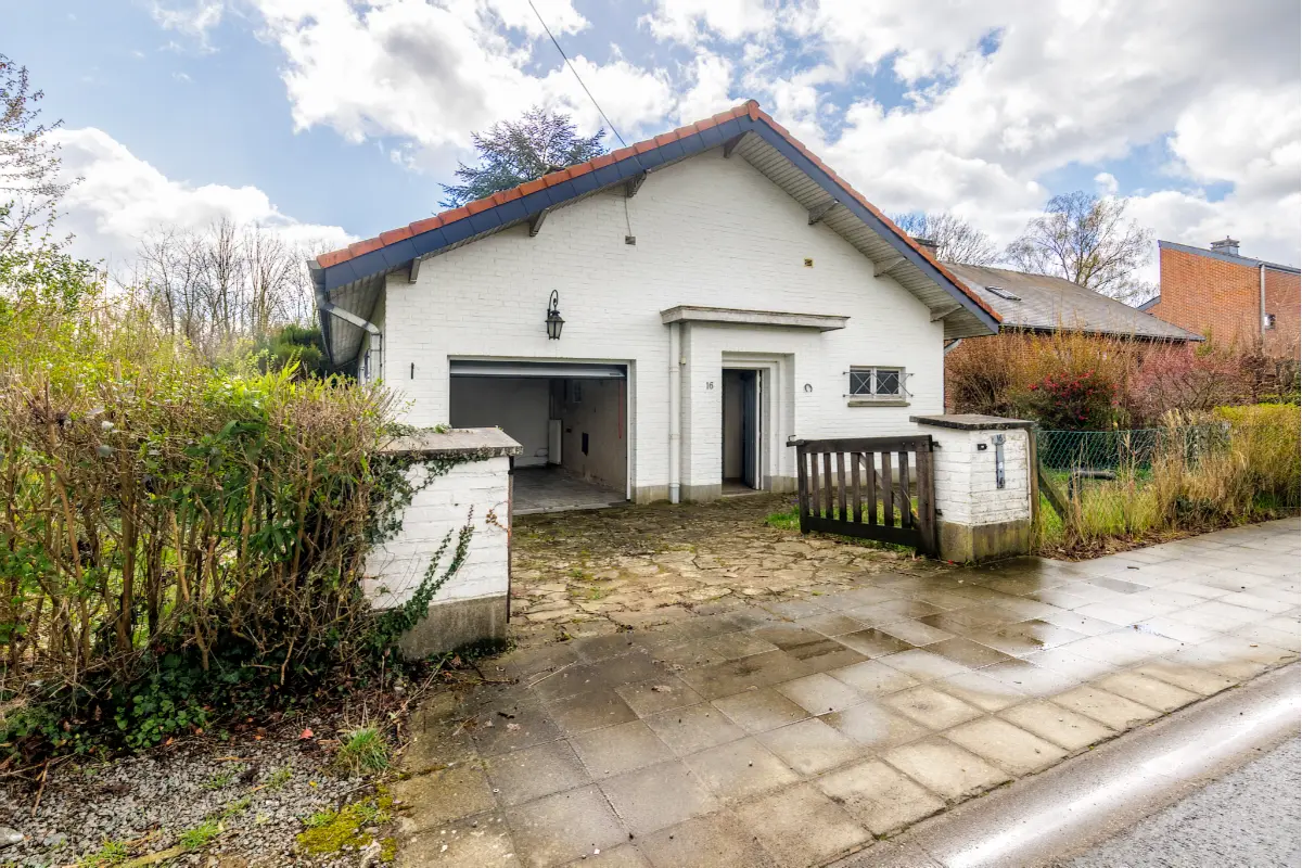 Maison à vendre à Rosières 1331 345000.00€  chambres m² - Annonce 818742