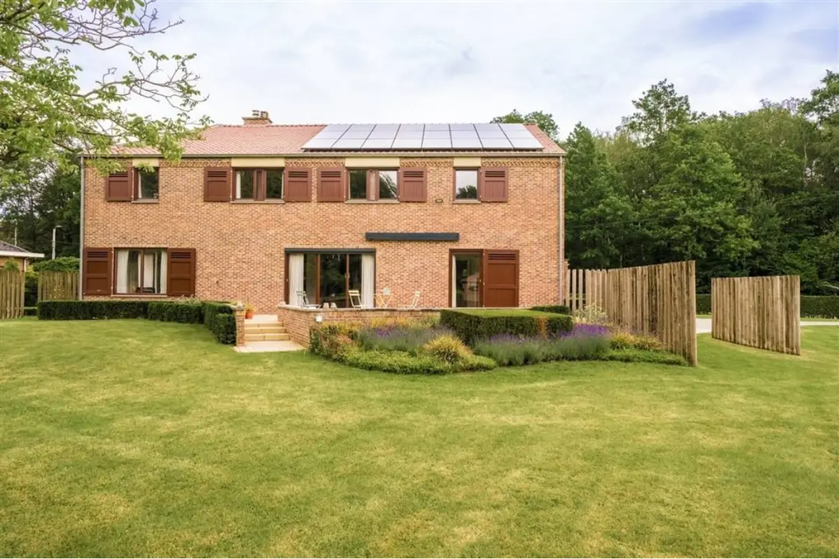 Maison à vendre à Betekom 3130 896000.00€ 4 chambres 234.29m² - Annonce 818643