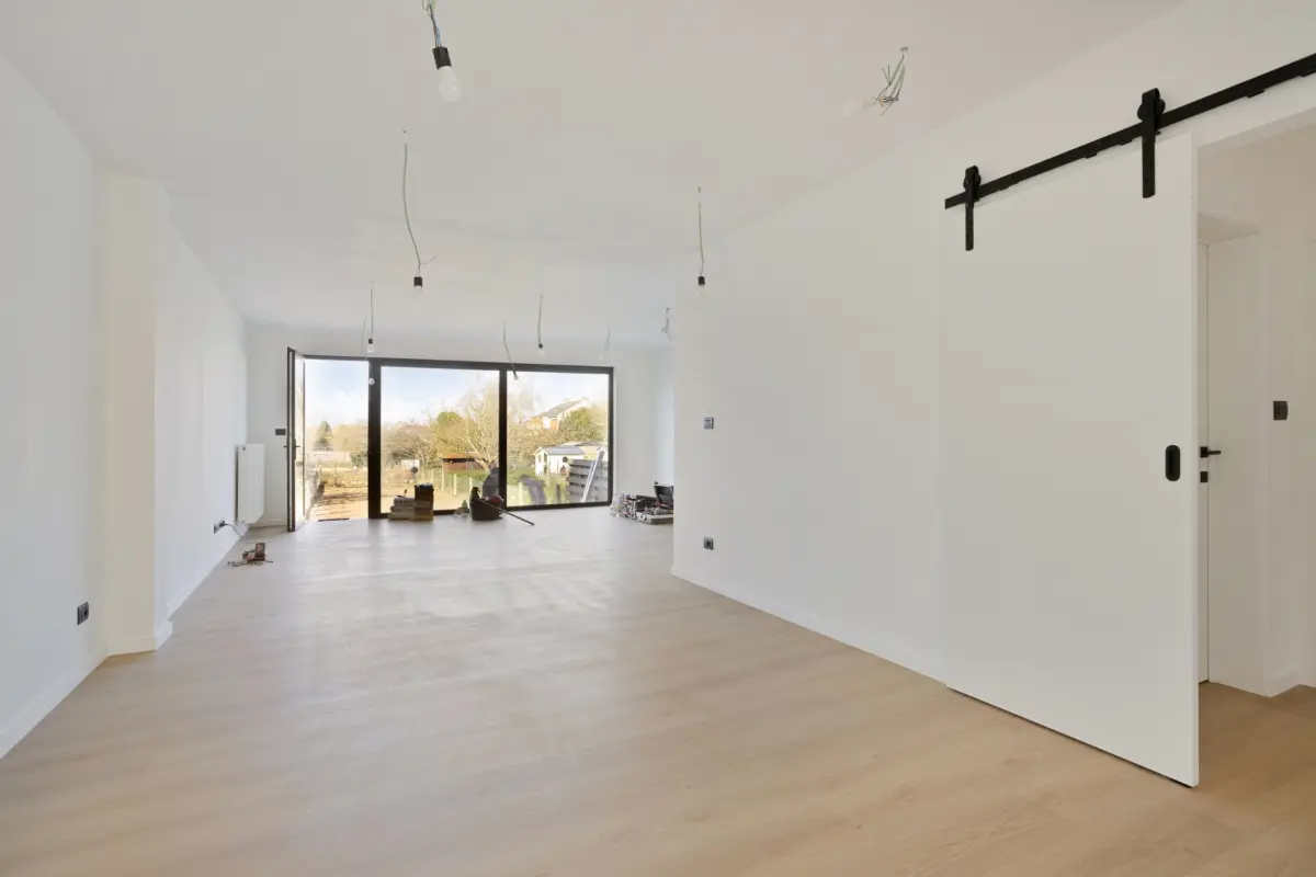 Maison à vendre à Leeuw-Saint-Pierre 1600 479000.00€ 3 chambres 183.00m² - Annonce 818833