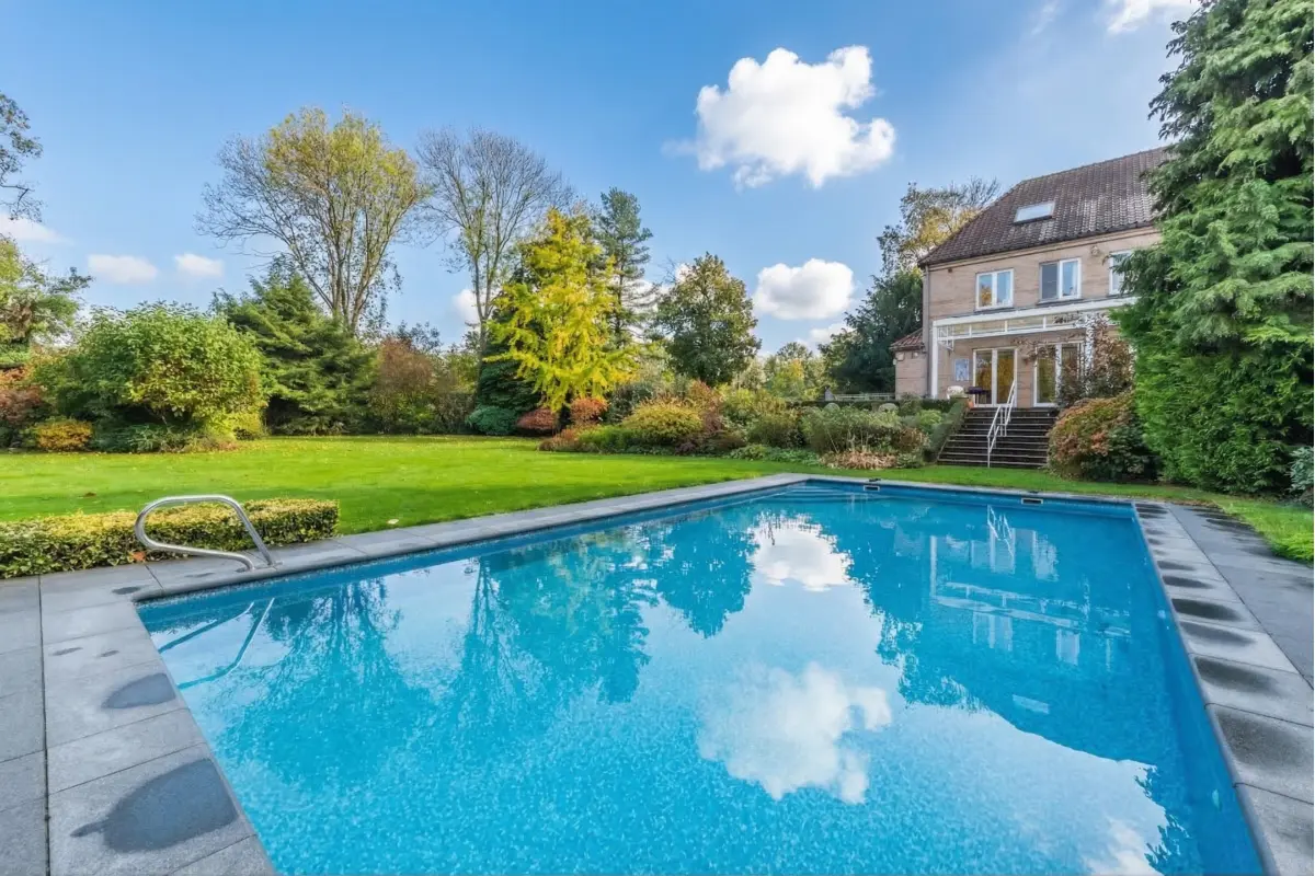 Huis te  koop in Sint-Stevens-Woluwe 1932 895000.00€ 6 slaapkamers 326.00m² - Zoekertje 818972