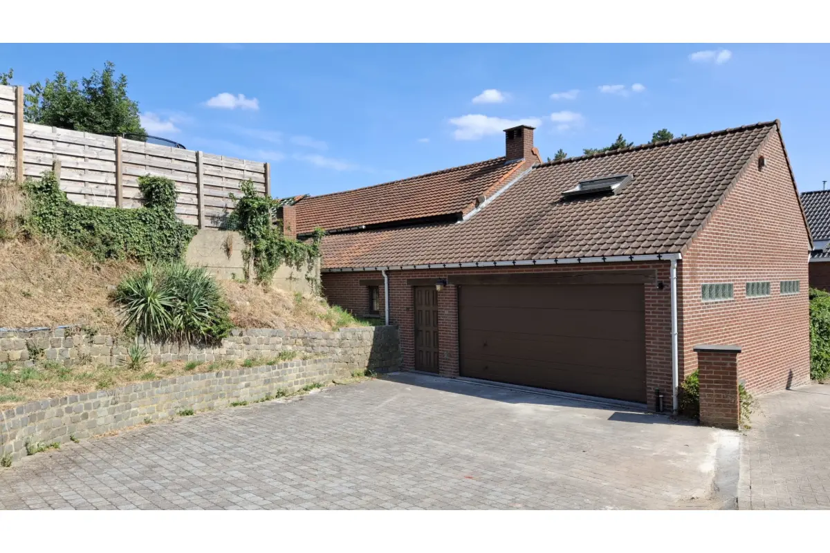 Maison à louer à Hoeilaart 1560 1650.00€ 3 chambres 233.00m² - Annonce 819500