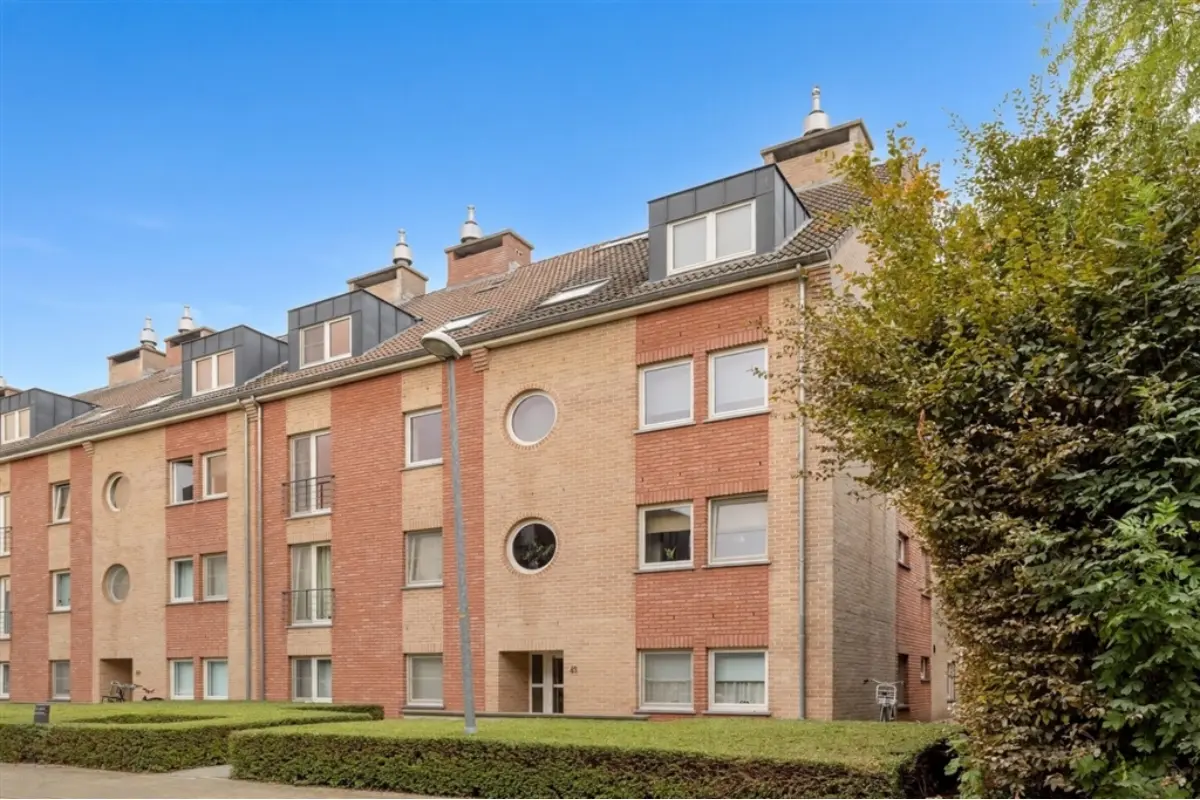 Appartement à vendre à Aarschot 3200 260000.00€ 2 chambres 77.00m² - Annonce 819653