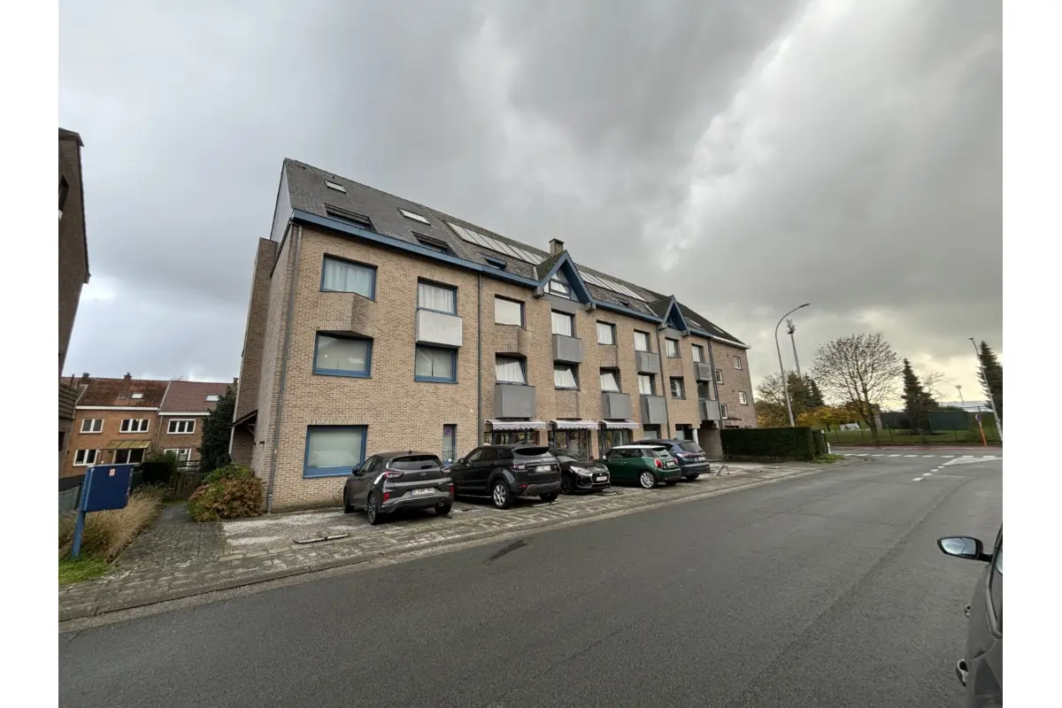 Appartement à louer à Braine-l'Alleud 1420 875.00€ 1 chambres 90.00m² - Annonce 819611