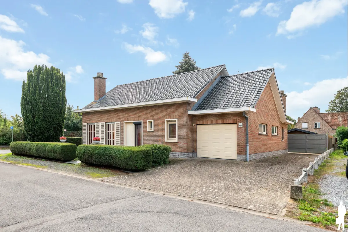 Huis te  koop in Hever 3191 575000.00€ 4 slaapkamers 201.00m² - Zoekertje 819822