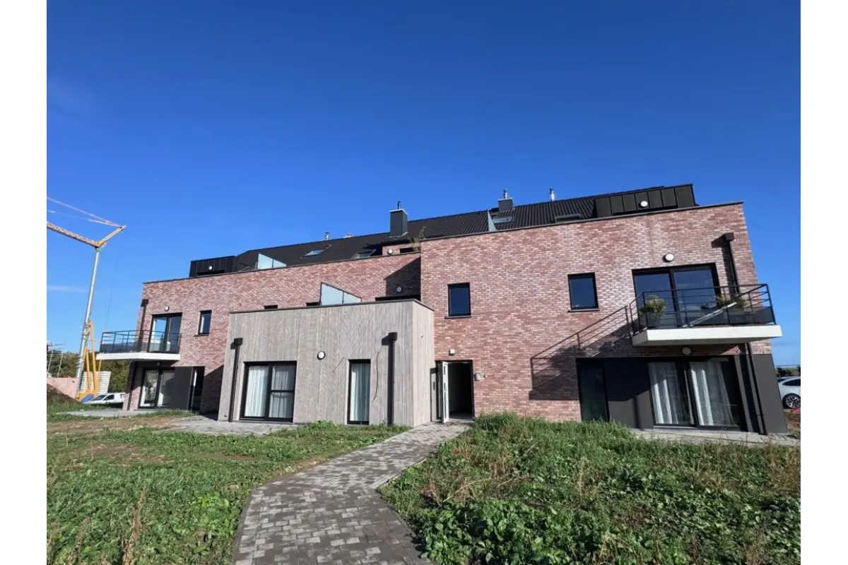 Appartement à louer à Hélécine 1357 850.00€ 2 chambres 90.00m² - Annonce 819625