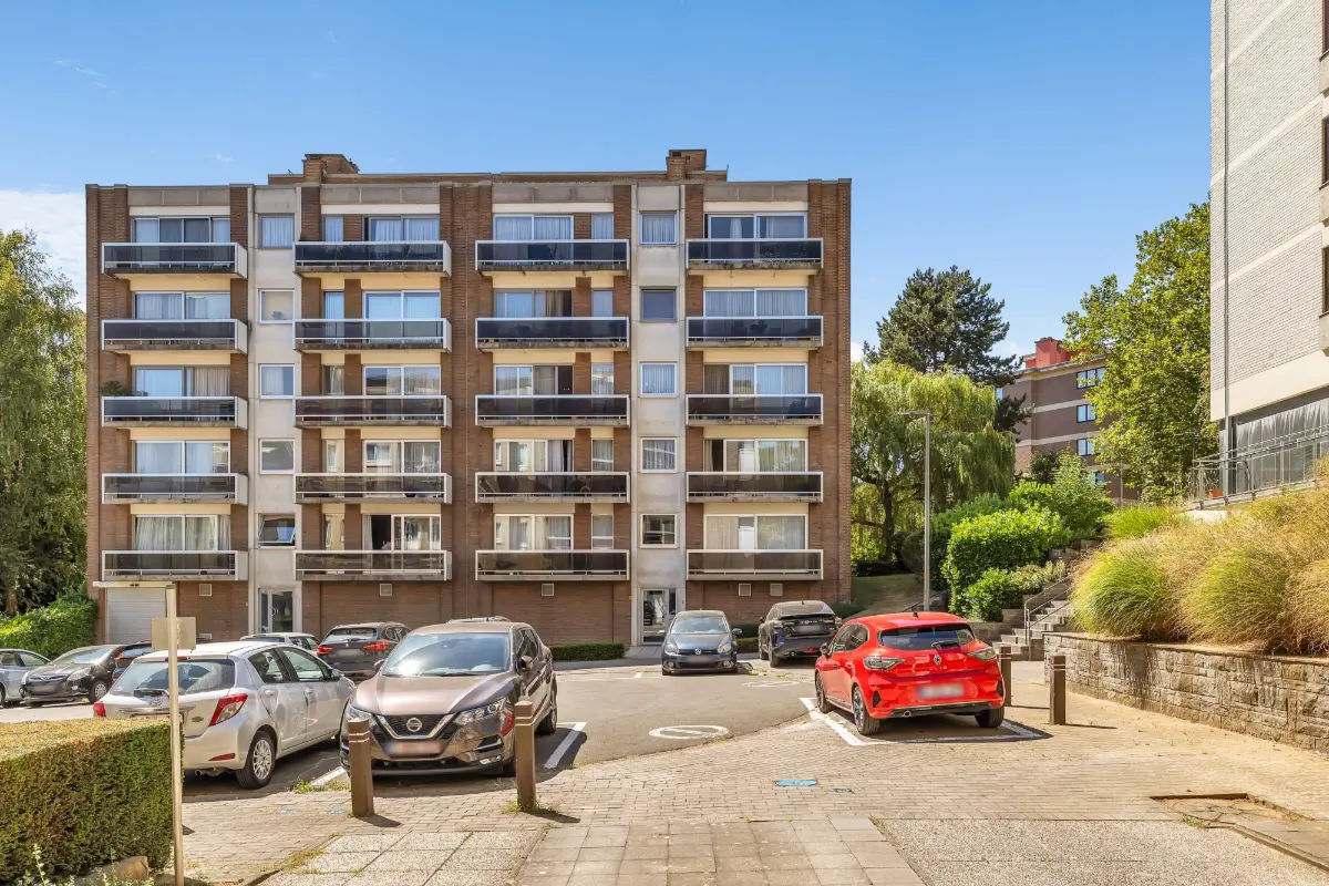 Appartement à vendre à Dilbeek 1700 199000.00€ 1 chambres 60.00m² - Annonce 820151