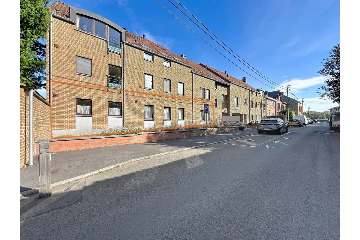 Appartement à vendre à Genappe 1470 277000.00€ 2 chambres 114.00m² - Annonce 820414